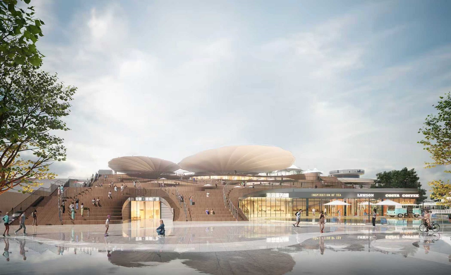 雙獎加冕！實力登榜天津市工程咨詢協(xié)會兩項優(yōu)秀成果評選